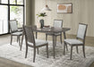 Onslow Dining Table - Home Discount Furniture - NJ-linden