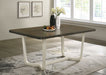 Biloxi Dining Table - Home Discount Furniture - NJ-linden