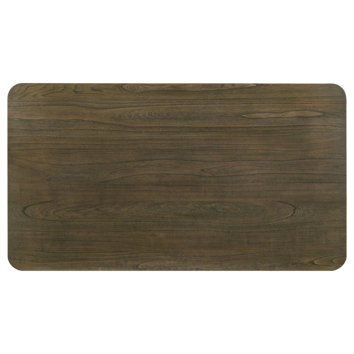 Biloxi Dining Table - Home Discount Furniture - NJ-linden