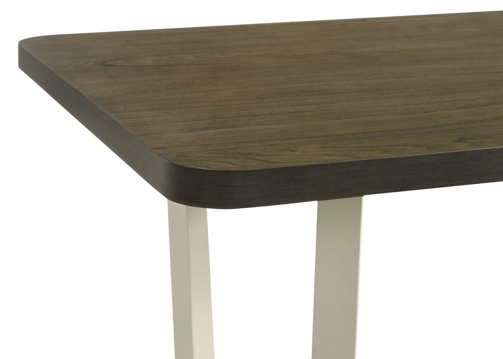 Biloxi Dining Table - Home Discount Furniture - NJ-linden