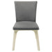 Biloxi Side Chair - Home Discount Furniture - NJ-linden