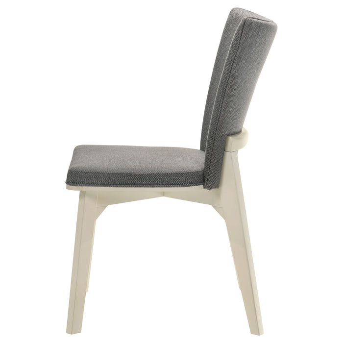 Biloxi Side Chair - Home Discount Furniture - NJ-linden
