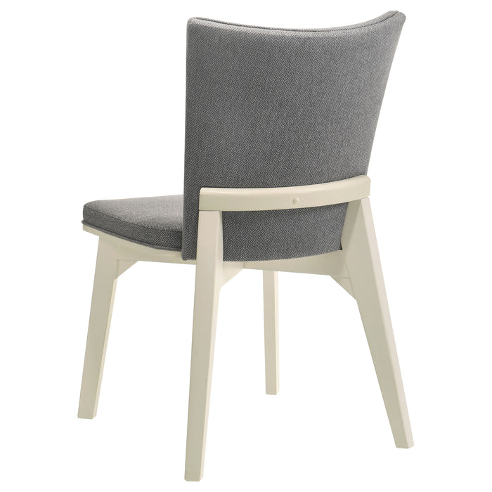 Biloxi Side Chair - Home Discount Furniture - NJ-linden