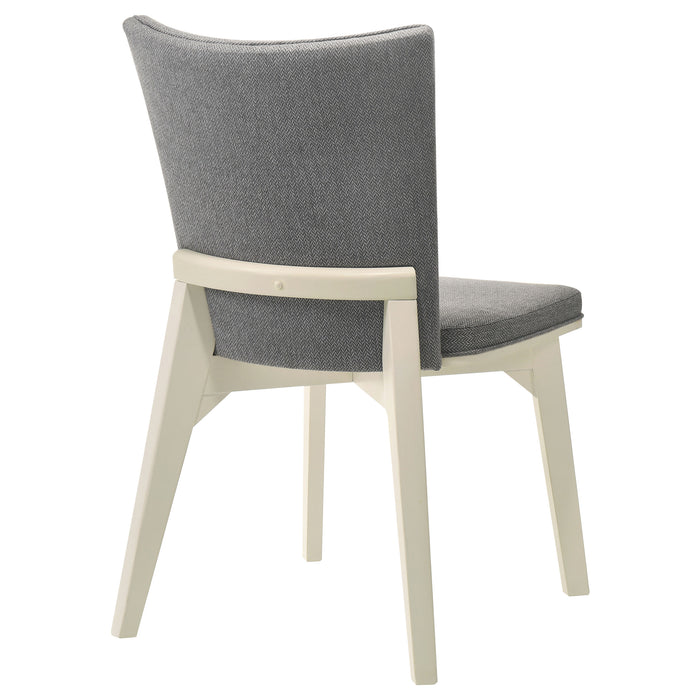 Biloxi Side Chair - Home Discount Furniture - NJ-linden