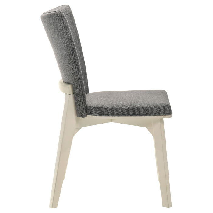 Biloxi Side Chair - Home Discount Furniture - NJ-linden