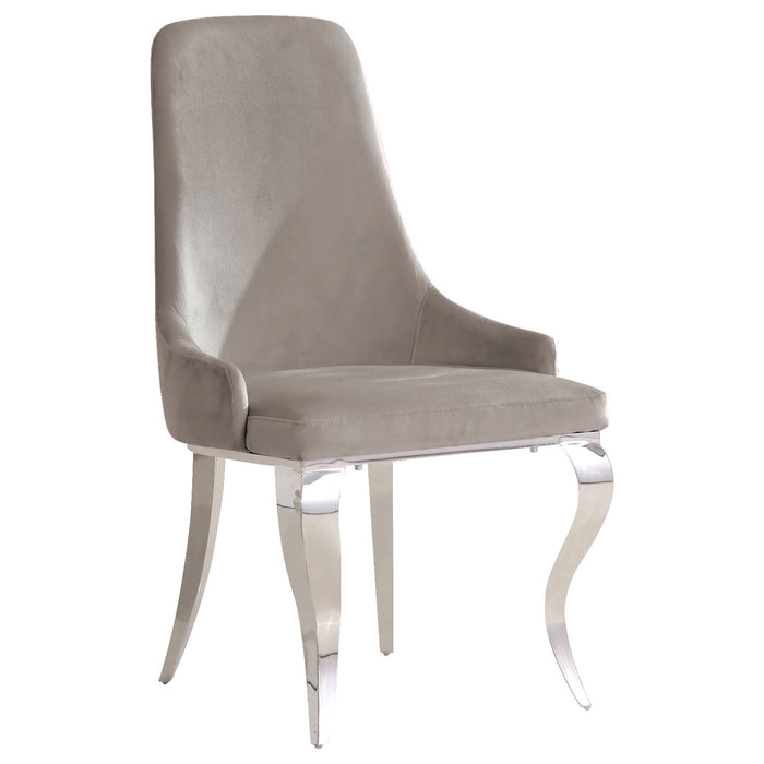 Antoine Side Chair - Home Discount Furniture - NJ-linden