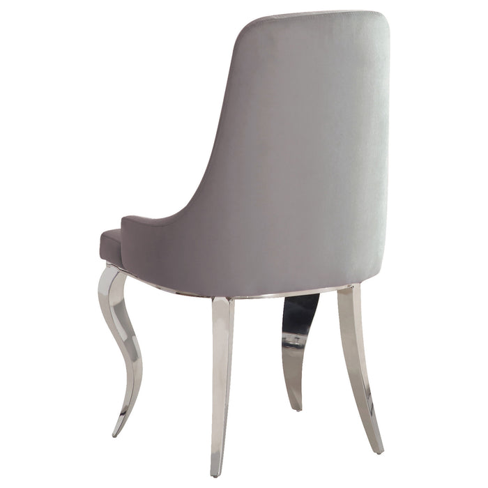 Antoine Side Chair - Home Discount Furniture - NJ-linden