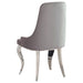 Antoine Side Chair - Home Discount Furniture - NJ-linden