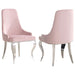 Antoine Side Chair - Home Discount Furniture - NJ-linden