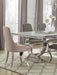 Antoine Side Chair - Home Discount Furniture - NJ-linden