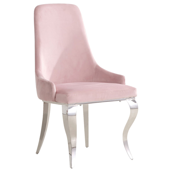 Antoine Side Chair - Home Discount Furniture - NJ-linden