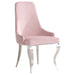 Antoine Side Chair - Home Discount Furniture - NJ-linden