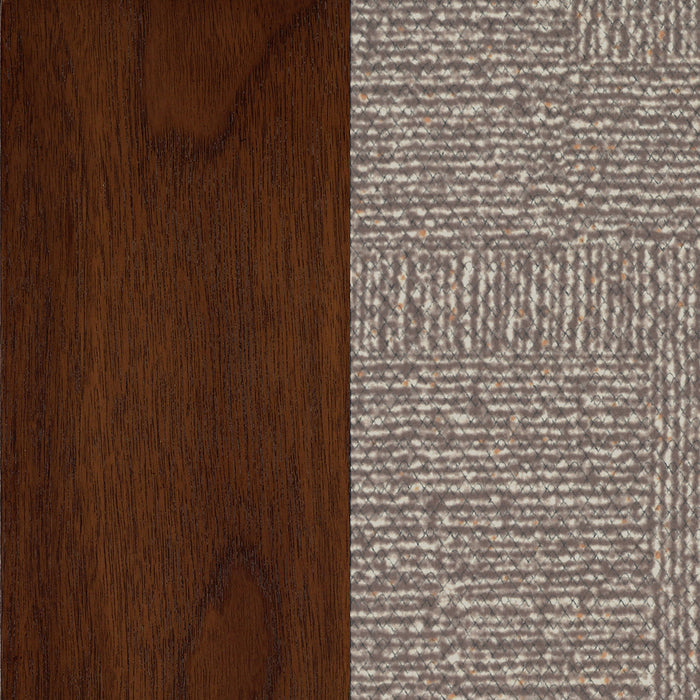 Patterson 5 Pc Counter Height Dining Set - Home Discount Furniture - NJ-linden