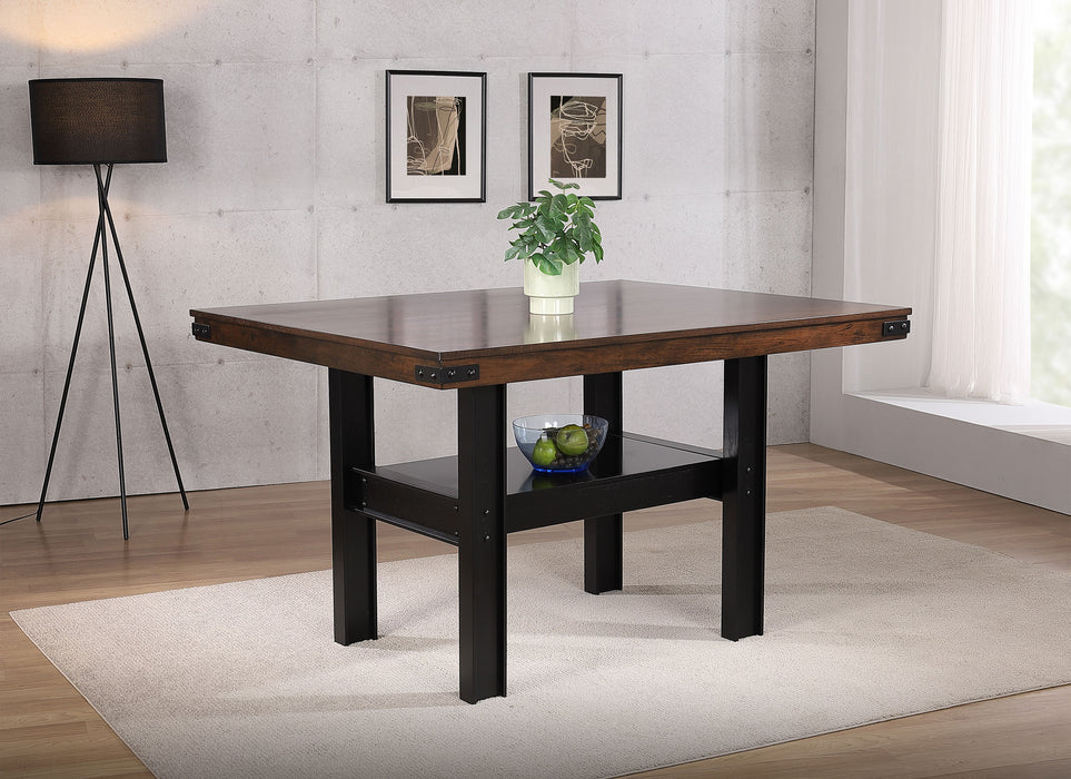 Patterson Counter Height Dining Table - Home Discount Furniture - NJ-linden