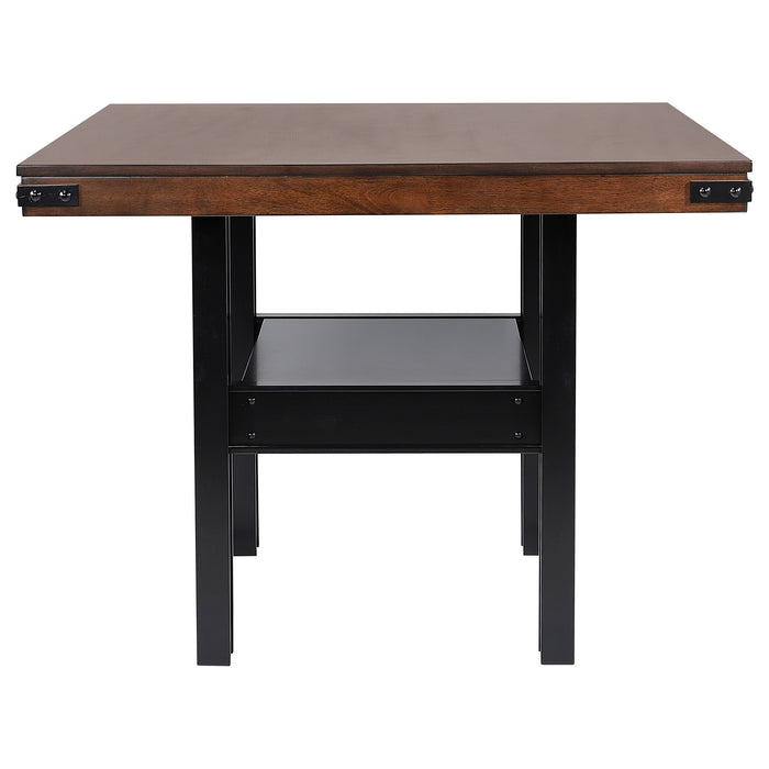 Patterson Counter Height Dining Table - Home Discount Furniture - NJ-linden