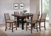 Patterson Counter Stool - Home Discount Furniture - NJ-linden