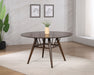 Everton Dining Table - Home Discount Furniture - NJ-linden