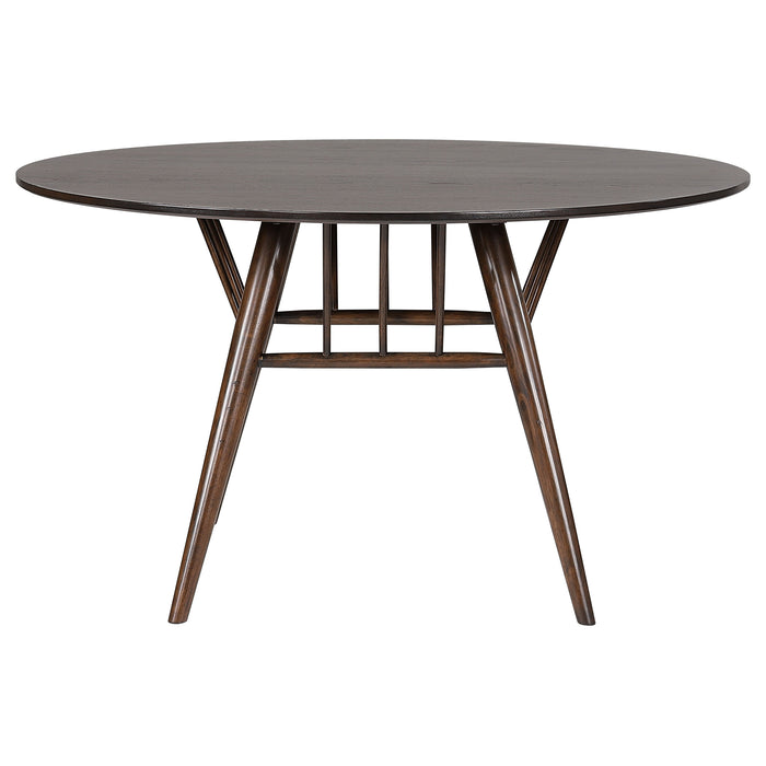 Everton Dining Table - Home Discount Furniture - NJ-linden