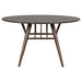 Everton Dining Table - Home Discount Furniture - NJ-linden
