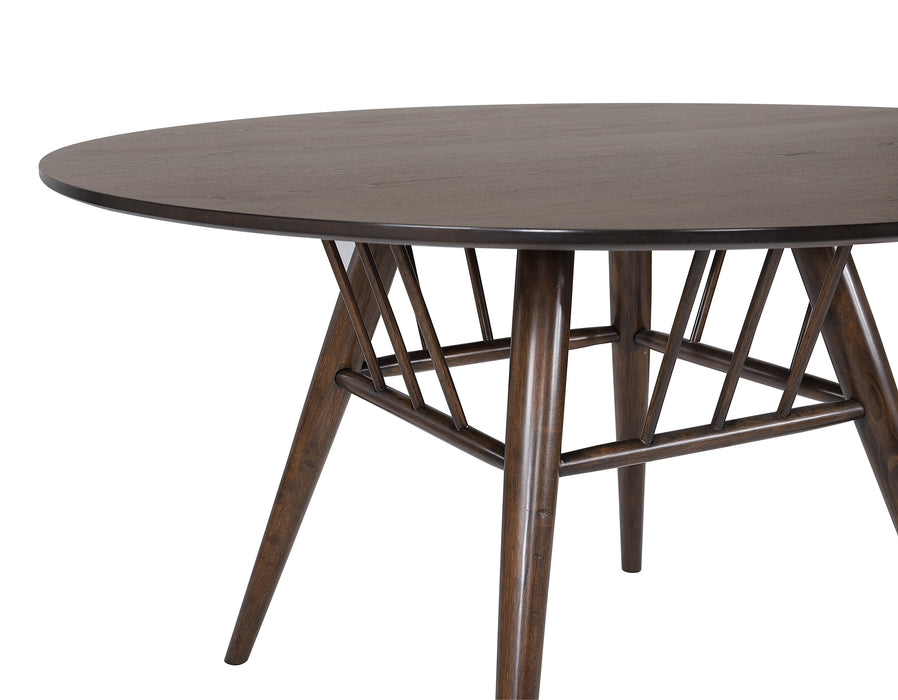 Everton Dining Table - Home Discount Furniture - NJ-linden