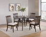 Everton Dining Table - Home Discount Furniture - NJ-linden