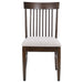 Everton Side Chair - Home Discount Furniture - NJ-linden