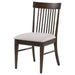 Everton Side Chair - Home Discount Furniture - NJ-linden