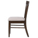 Everton Side Chair - Home Discount Furniture - NJ-linden