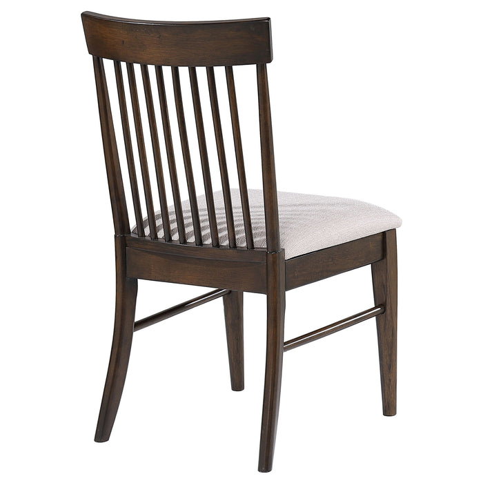 Everton Side Chair - Home Discount Furniture - NJ-linden