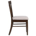 Everton Side Chair - Home Discount Furniture - NJ-linden