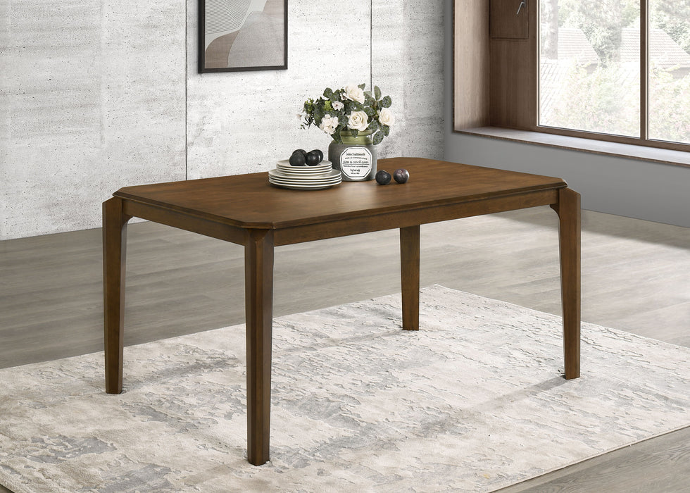 Almonte Dining Table - Home Discount Furniture - NJ-linden
