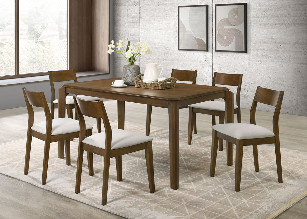Almonte Dining Table - Home Discount Furniture - NJ-linden