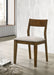 Almonte Side Chair - Home Discount Furniture - NJ-linden