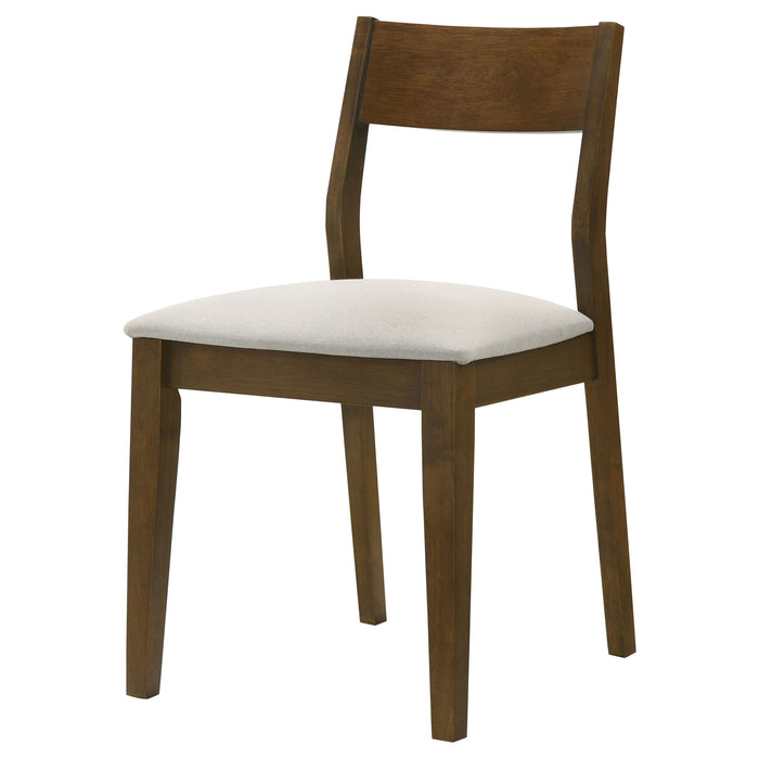 Almonte Side Chair - Home Discount Furniture - NJ-linden