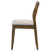 Almonte Side Chair - Home Discount Furniture - NJ-linden