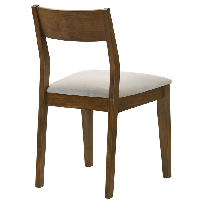 Almonte Side Chair - Home Discount Furniture - NJ-linden