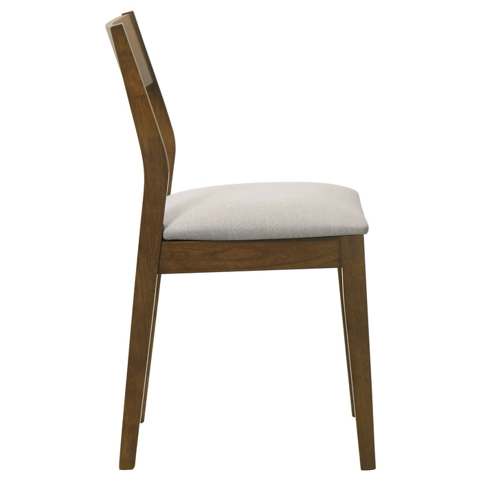 Almonte Side Chair - Home Discount Furniture - NJ-linden