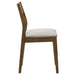 Almonte Side Chair - Home Discount Furniture - NJ-linden