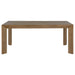 Bruner Dining Table - Home Discount Furniture - NJ-linden