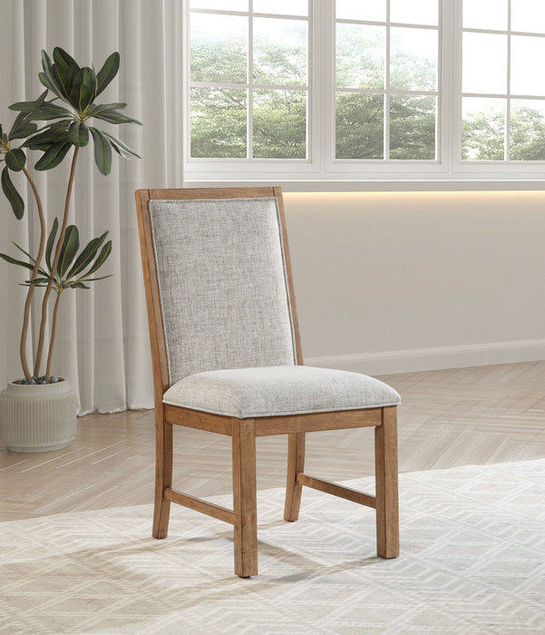 Bruner Side Chair - Home Discount Furniture - NJ-linden