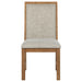 Bruner Side Chair - Home Discount Furniture - NJ-linden