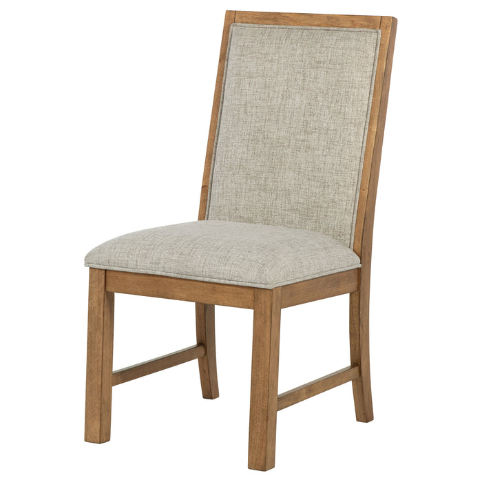 Bruner Side Chair - Home Discount Furniture - NJ-linden