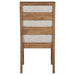 Bruner Side Chair - Home Discount Furniture - NJ-linden