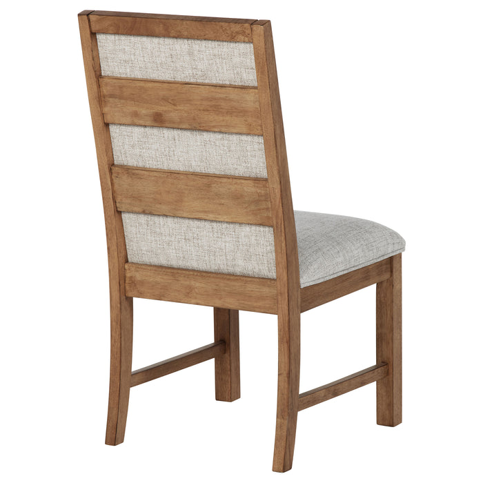 Bruner Side Chair - Home Discount Furniture - NJ-linden