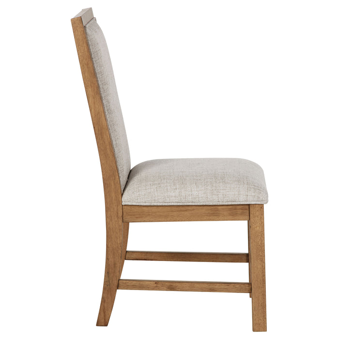 Bruner Side Chair - Home Discount Furniture - NJ-linden