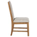 Bruner Side Chair - Home Discount Furniture - NJ-linden
