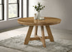 Danvers Dining Table - Home Discount Furniture - NJ-linden