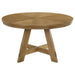 Danvers Dining Table - Home Discount Furniture - NJ-linden