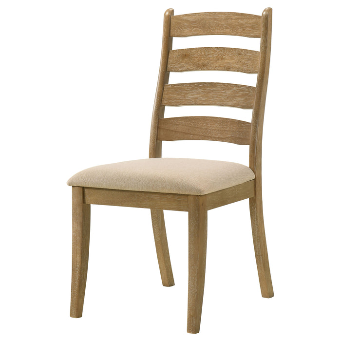 Danvers Side Chair - Home Discount Furniture - NJ-linden