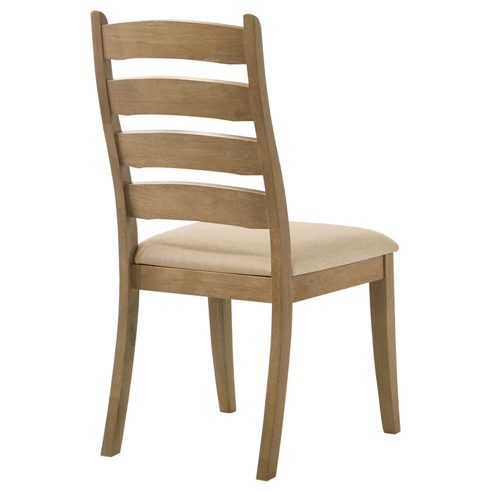 Danvers Side Chair - Home Discount Furniture - NJ-linden